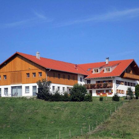 Ferienbauernhof Koepf Apartment Füssen Екстериор снимка