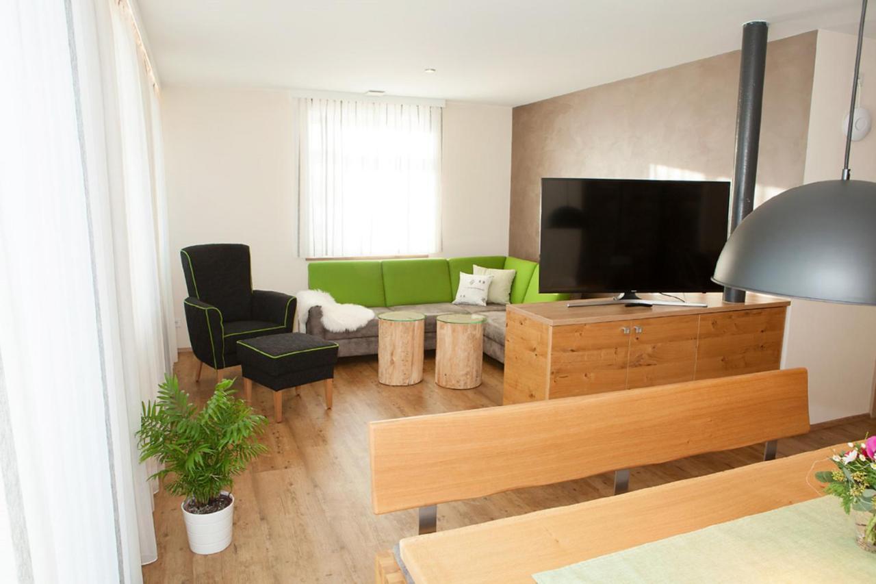 Ferienbauernhof Koepf Apartment Füssen Екстериор снимка