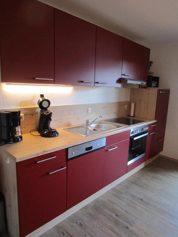 Ferienbauernhof Koepf Apartment Füssen Екстериор снимка