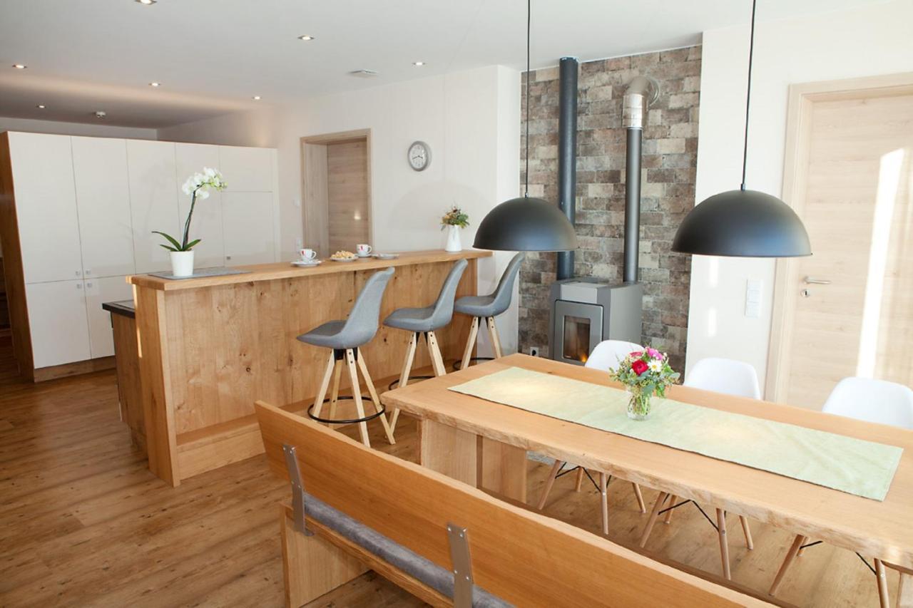Ferienbauernhof Koepf Apartment Füssen Екстериор снимка