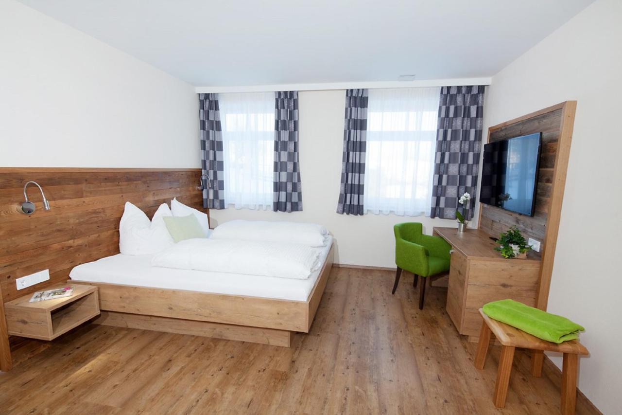 Ferienbauernhof Koepf Apartment Füssen Екстериор снимка