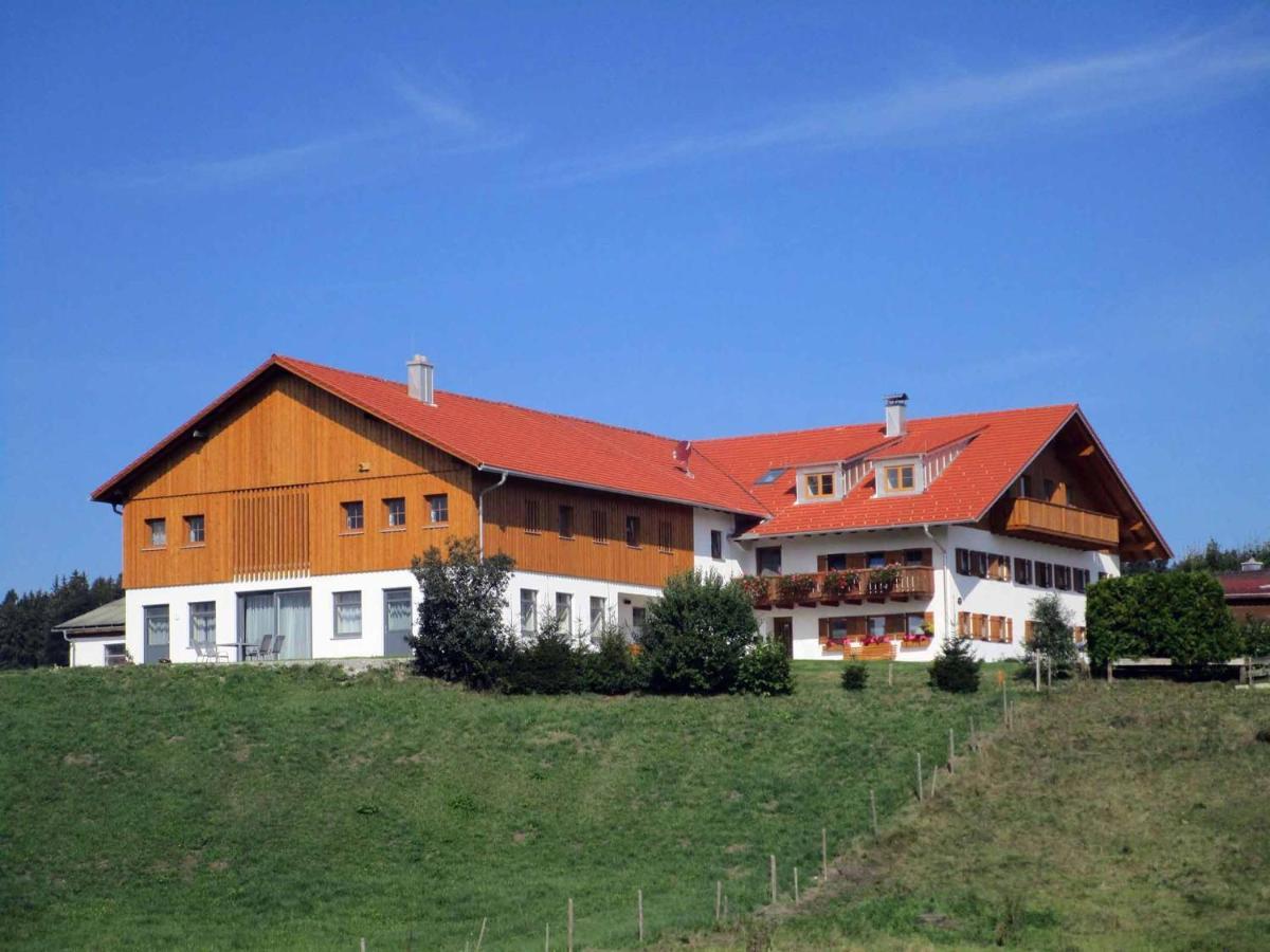 Ferienbauernhof Koepf Apartment Füssen Екстериор снимка