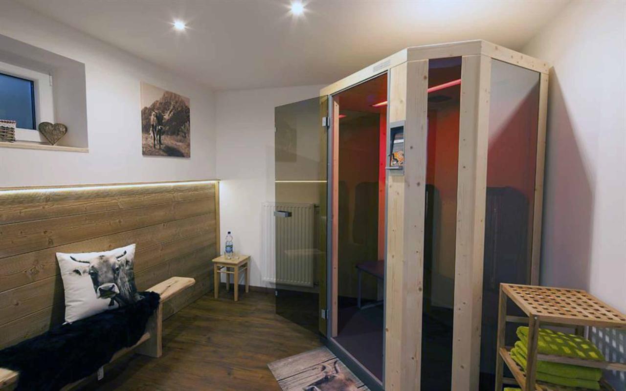 Ferienbauernhof Koepf Apartment Füssen Екстериор снимка