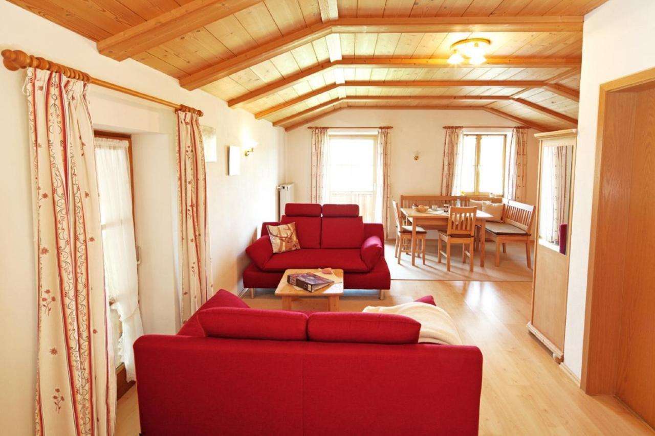 Ferienbauernhof Koepf Apartment Füssen Екстериор снимка