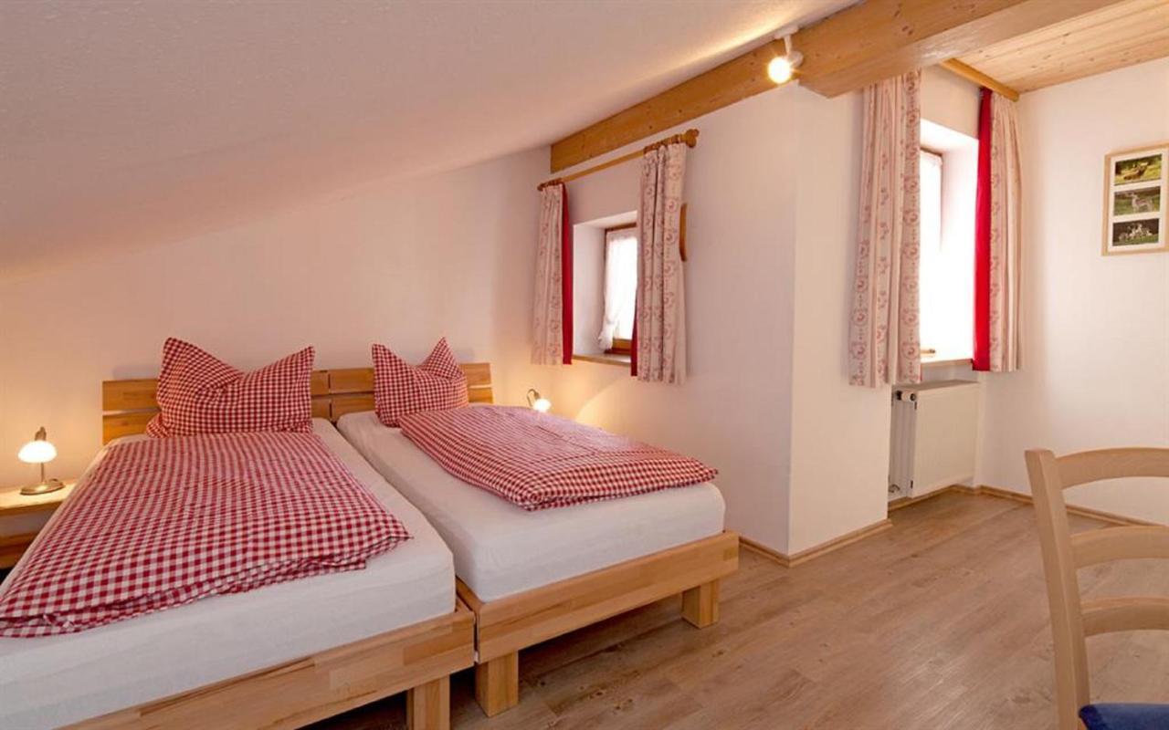 Ferienbauernhof Koepf Apartment Füssen Екстериор снимка