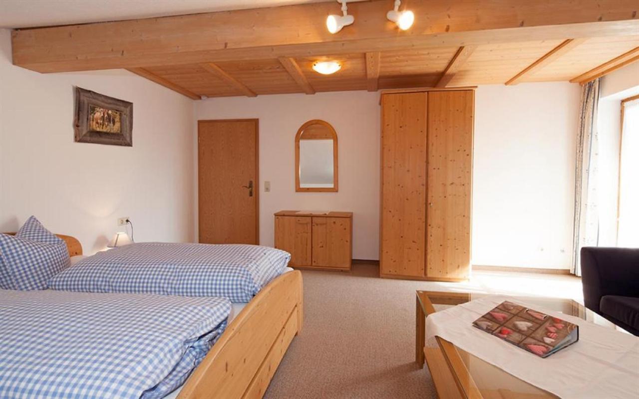 Ferienbauernhof Koepf Apartment Füssen Екстериор снимка