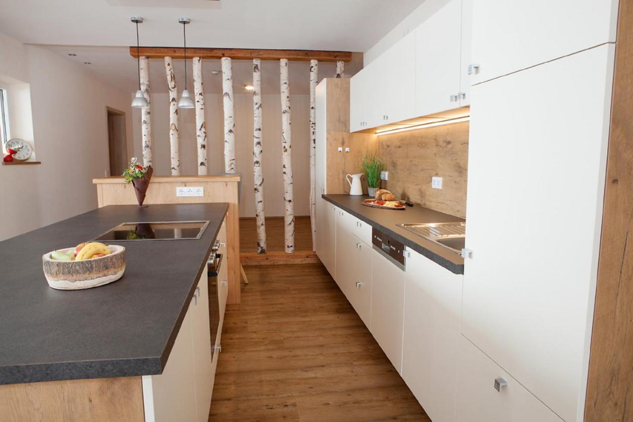 Ferienbauernhof Koepf Apartment Füssen Екстериор снимка