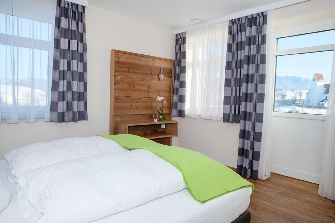 Ferienbauernhof Koepf Apartment Füssen Екстериор снимка