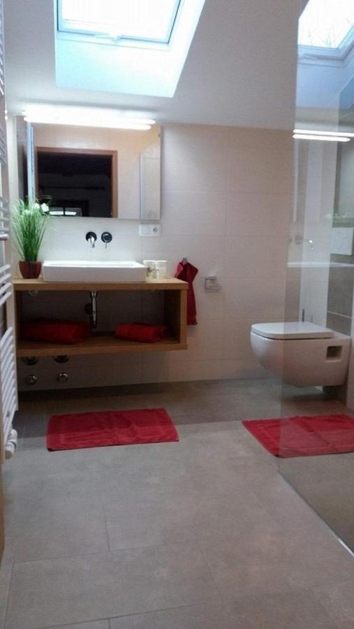Ferienbauernhof Koepf Apartment Füssen Екстериор снимка