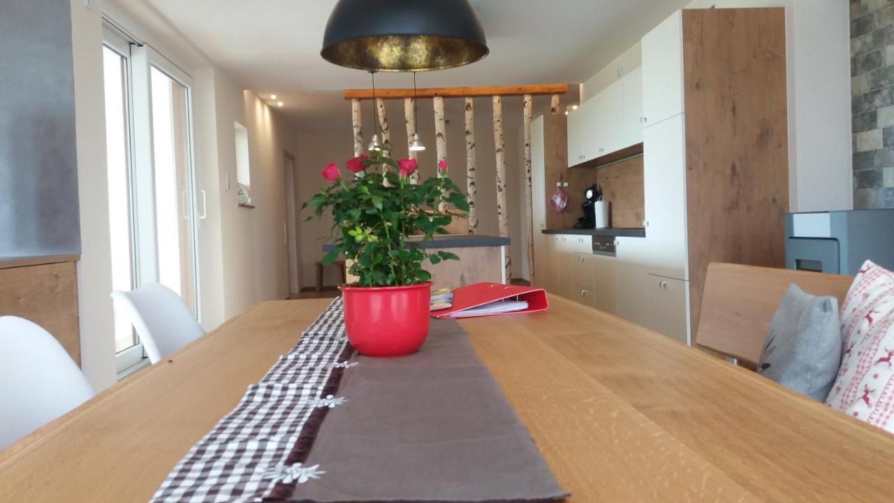 Ferienbauernhof Koepf Apartment Füssen Екстериор снимка