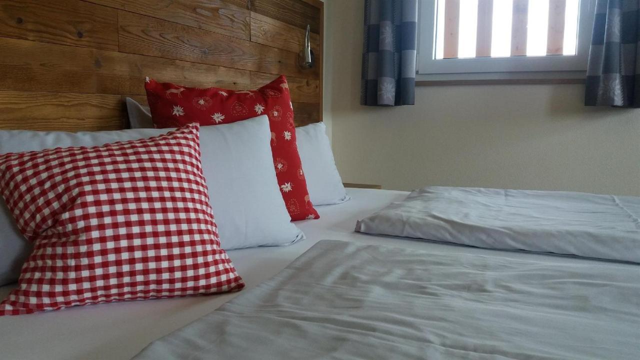 Ferienbauernhof Koepf Apartment Füssen Екстериор снимка