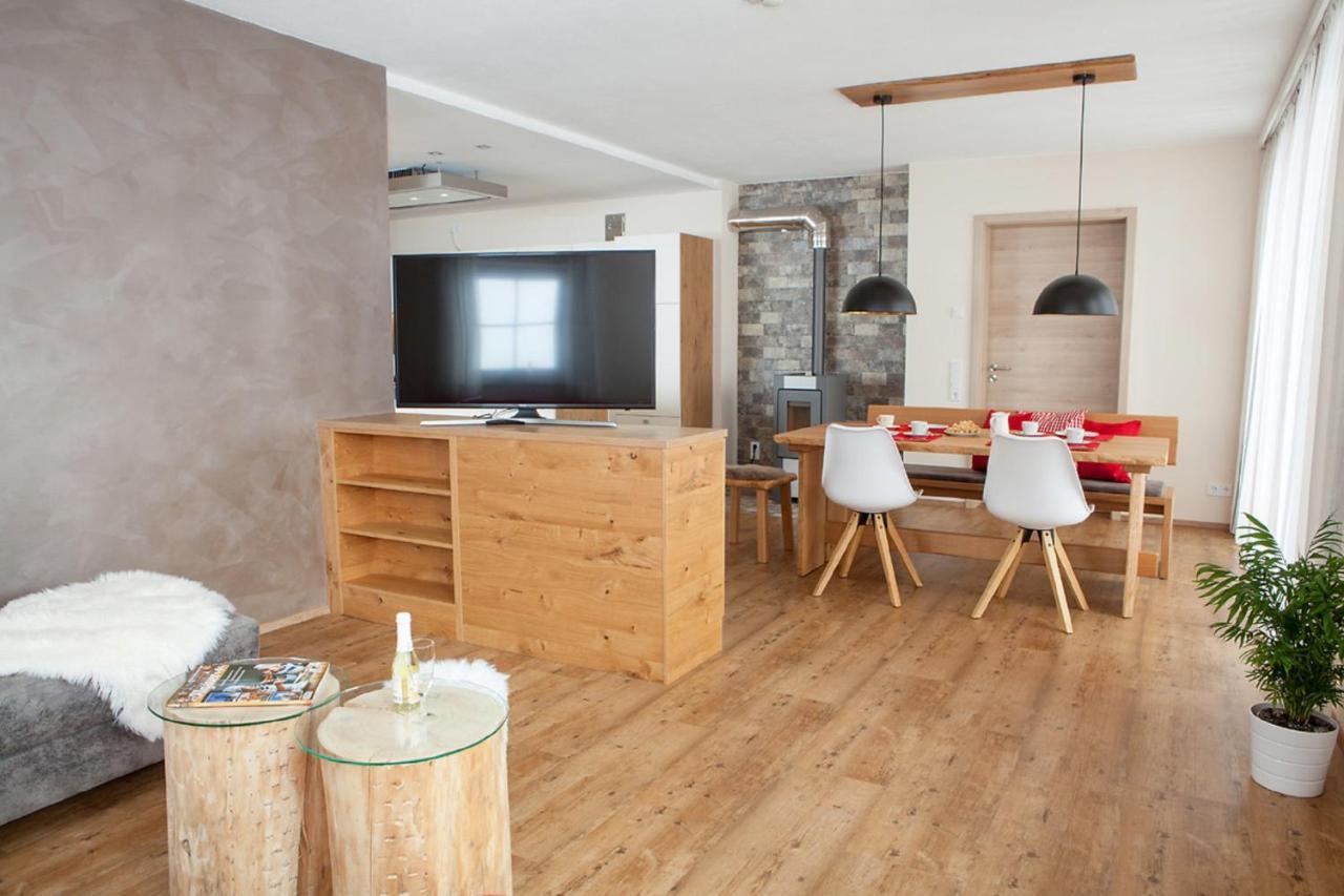 Ferienbauernhof Koepf Apartment Füssen Екстериор снимка