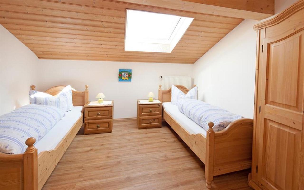 Ferienbauernhof Koepf Apartment Füssen Екстериор снимка