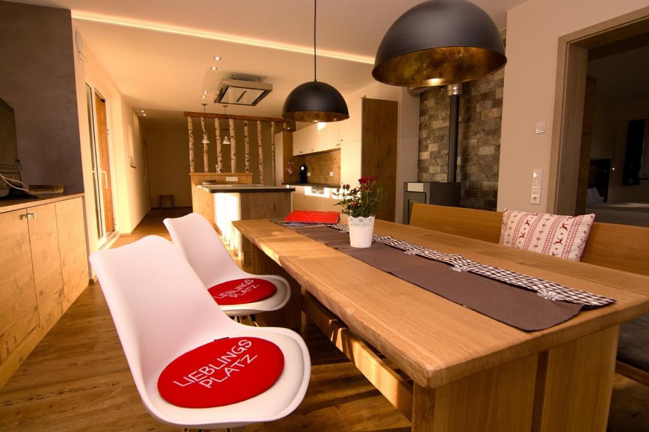 Ferienbauernhof Koepf Apartment Füssen Екстериор снимка