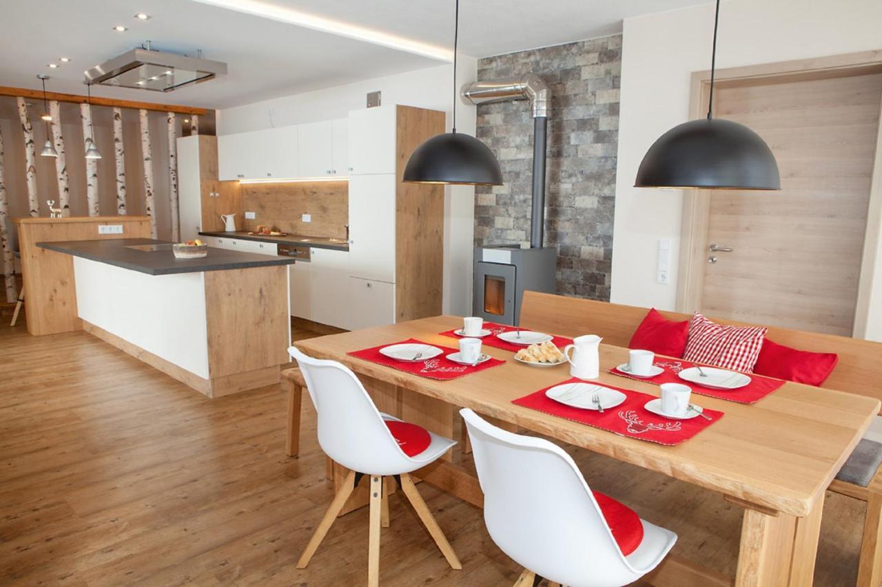 Ferienbauernhof Koepf Apartment Füssen Екстериор снимка