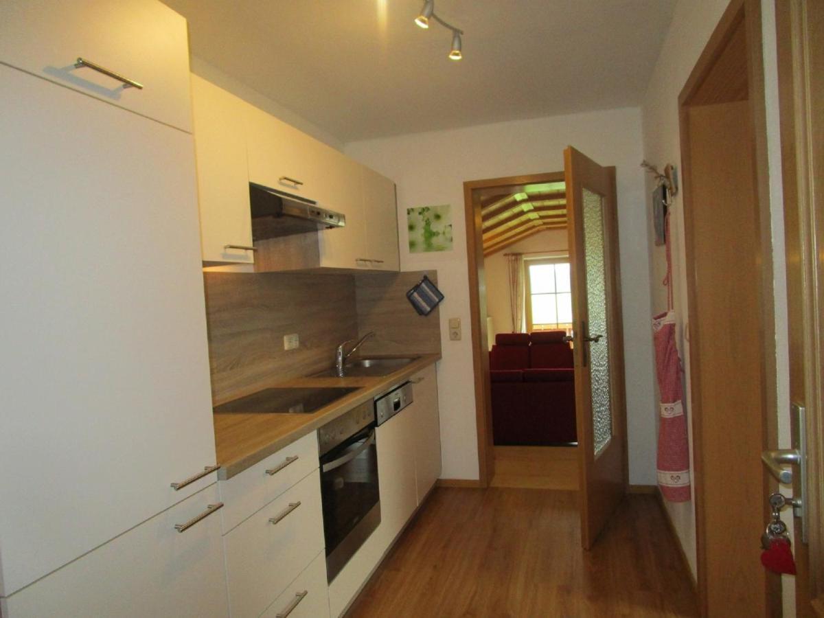 Ferienbauernhof Koepf Apartment Füssen Екстериор снимка
