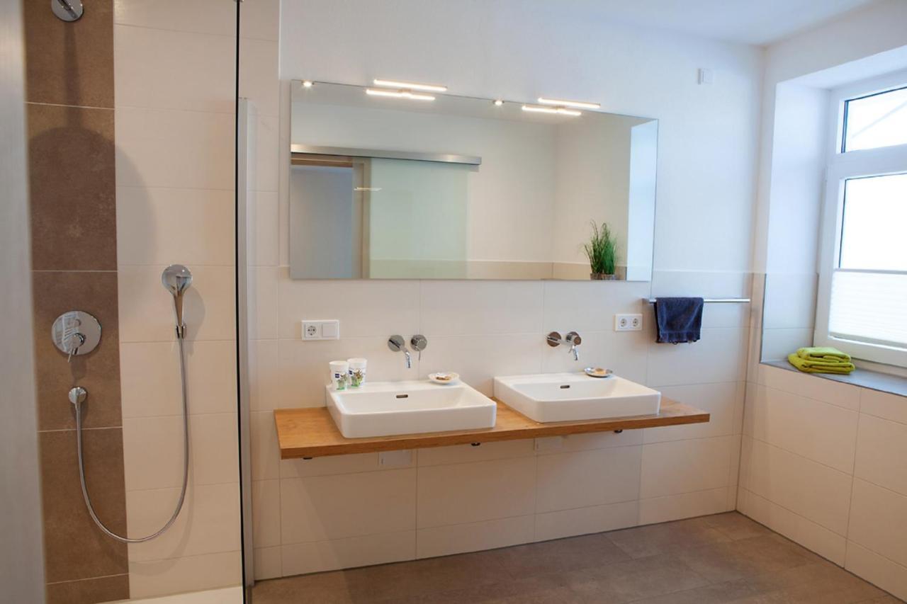 Ferienbauernhof Koepf Apartment Füssen Екстериор снимка